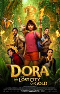 Dora and the Lost City of Gold (2019) – Movie Trailer 2