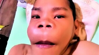 I Am Glad That I Am Not Getting Depressed Despite Of My Health Condition And Situation