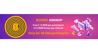 💎 Buzero (BZR) - Services & Tools for Exchange