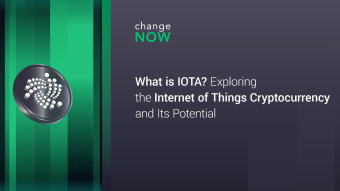 A New Kind of Crypto: What Makes IOTA Tick?