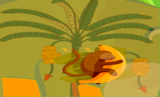 Introduction to Banano (BAN), the Nano´s funniest son