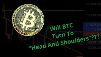 BTC Holds on to $20,000!