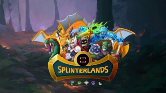 Why you should play Splinterlands (with rented cards)