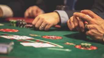 "Only Invest What You're Willing to Lose" is Bullshit Advice.