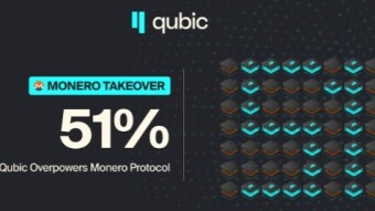 Did Qubit Really Perform a 51% Attack on Monero? Costs and Required Hardware