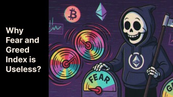 Why Crypto Fear & Greed Index - Useless?
