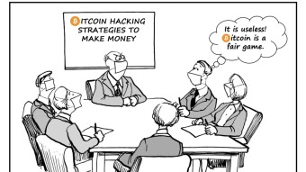 Why More and More Investors Are Turning Away From the Stock Market To Go Into the Bitcoin World