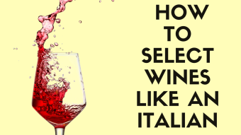 VIVINO How to select wines like an Italian!