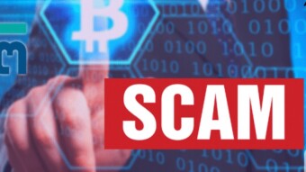 Wild West, scam in crypto