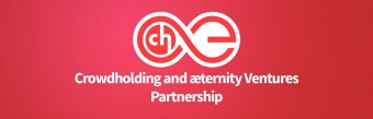 Crowdholding Partner’s with Aeternity Ventures to support Starfleet Acceleration Program