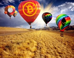 Win up to 1 ETH in this airdrop with 100 000 participants