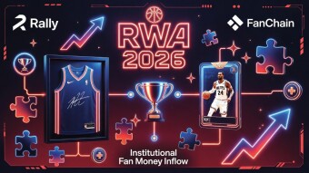 Tokenized Sports Memorabilia — Collectibles on Chain 2026 ⚽🏀🔥