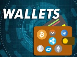 Wallets. How many do you have?