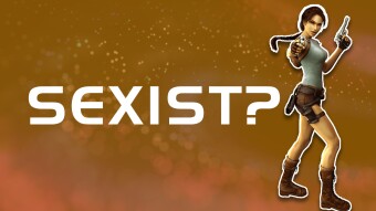 Is Lara Croft's Character Taken For Granted?