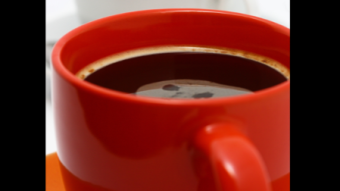 Morning JAVA: Gold And Bitcoin Break Records!