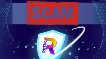 The Ridiculousness Continues: Retik Finance Fails CertiK Audit