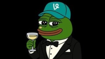 The $VIRGEN Genesis - Memes Were Minted And History Was Written