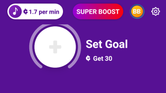 Earn Cash, Crypto and More Rewards for Listening to Music on your Phone with Current (Android only)