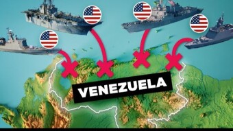 Why does VENEZUELA matter?