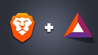 The correlation between the Brave browser and psychological persuasion