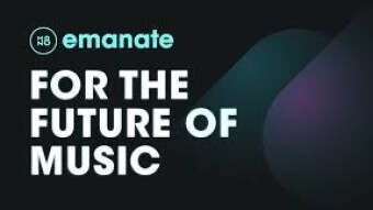 EMANATE ON EOSIO FOR ARTIST & LABELS BLOCKCHAIN MUSIC PLATFORM