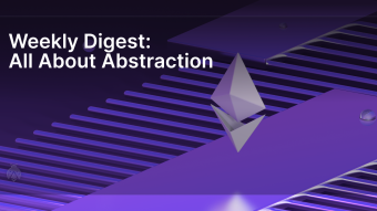 Vitalik Calls for a Return to Ethereum Self-Sovereignty, Polygon Pivots to Regulated Onchain Payments, Vitalik Publishes New AA Reference, and Elegant Degradation Bridges EOAs to Account Abstraction