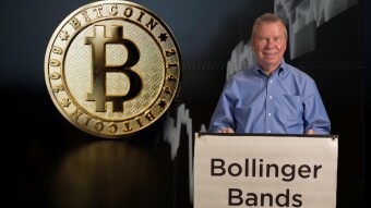 It's time to take a look at Bitcoin: Bollinger Bands creator hints at BTC breakout soon