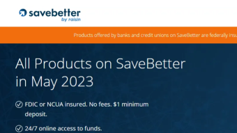 Earning 5% +APY on your USD? Things to Consider Before Venturing into SaveBetter
