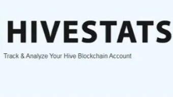 HiveStats Monthly Progress - December 2022