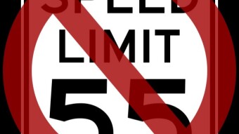 I Can't Drive 55