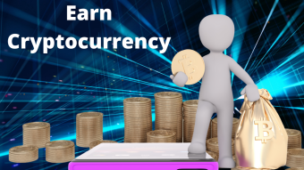 How To Earn Cryptocurrency Without Investment
