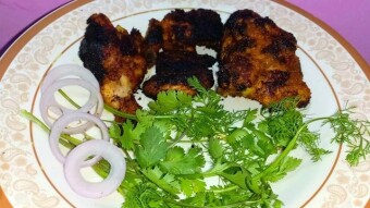 Chicken barbecue recipe video