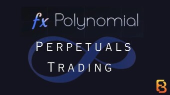 Polynomial Protocol - Perpetual Trading From Math to Markets (Video)