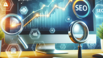 An opportunity to get more attention for your website