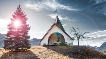 Summary of my Lent projects