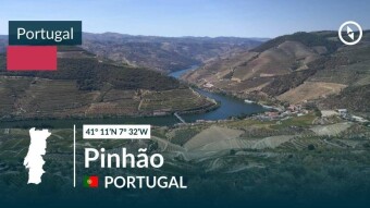 Trip Portugal - Pinhão