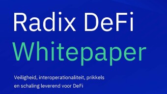 4. Schaal dApps zonder DeFi-compositionaliteit te breken