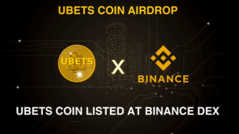 Funder One (UBETS) - The Real Estate Funding Platform.