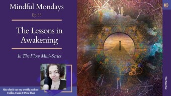 The Lessons In Awakening (In The Flow Mini-Series) | Mindful Mondays Ep 55