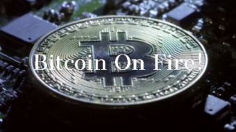 Bitcoin Clips $19,000 Mark!