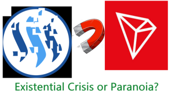 Is Steem facing an Existential crisis or are we just Paranoid? 