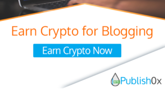 My Publish0x Monthly Stats - May 2021