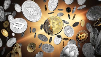 MORE AND MORE CRIPTO