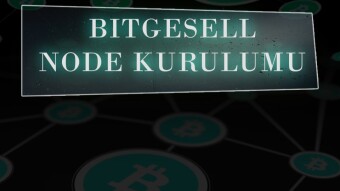 Bitgesell Node Kurulumu