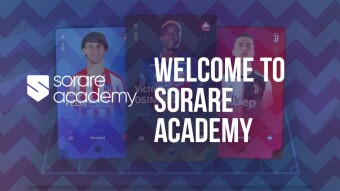 Welcome to Sorare Academy. Free to play, compete for real prizes