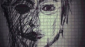 Melodies of despair and hopelessness