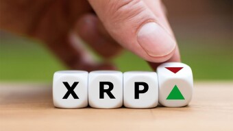 Reaction Sales Arrived to Ripple