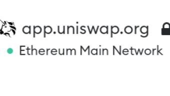 Earn SPOT$ on Publish0x and start Trading on Uniswap