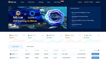 🎉🎉 [BTR] Participate in Airdrop from Bitrue to receive 100 BTR tokens (~ 2.5 $). 1 Ref / 1 $ (100% Received) 🎉🎉