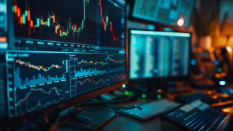 How to Perform Cryptocurrency Risk Analysis in 30 Seconds?